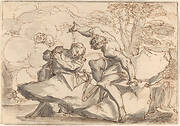 The Baptism of Christ