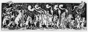 The Hunter's Funeral Procession