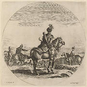 Polish Cavalier