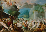 The Fall of Phaeton
