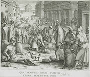 The Grain Weighers