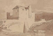 An Old Building