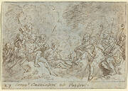 Chorus of Hunters and Shepherds