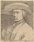 Self-Portrait