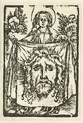 Heilige Veronica