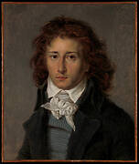 François Gérard (1770–1837), later Baron Gérard