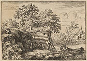 Fisherman's Hut