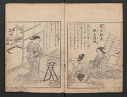 Illustrated book