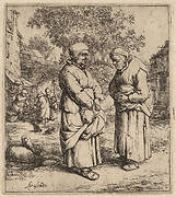 Two Gossips