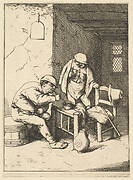 Smoker and Drinker