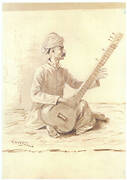 A Musician