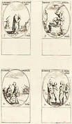 St. Dionysius, Rusticus & Eleutherius; St. Abraham; St. Gereon & Companions; Sts. Pro