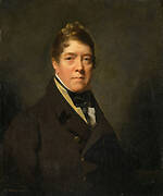 Sir Brooke Boothby (1744-1824)