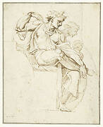 Studie van Matthan