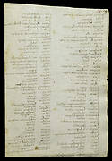 Codex Trivulzianus 2162, p. 25.