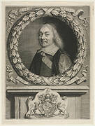 Henri-Auguste de Loménie Comte de Brienne