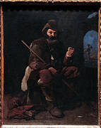 Old pilgrim