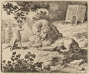 Reynard Describes the Missing Treasures