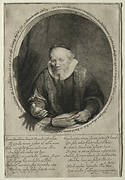 Jan Cornelis Sylvius, Preacher
