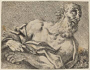 Saint Jerome