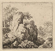 Large Rock