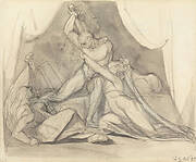 Percival Frees Belisane from the Spell of Urma