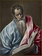 St. Matthew