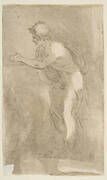 Academy Study of a Young Man