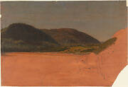 Mt. Desert Island ?, landscape