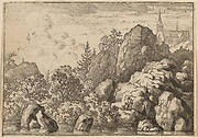 Church on a Hill