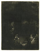 The Entombment