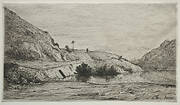 Banks of the Rhone
