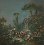 Shepherd's Idyll