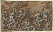 Bacchanal