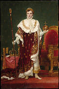 Emperor Napoleon I (1769-1821)