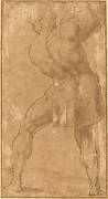 Figure of a Man