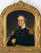 Winfield Scott