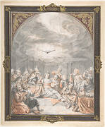 The Pentecost