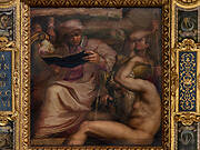 Allegory of Mugello