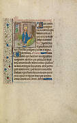 Saint Margaret