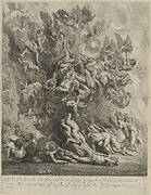 Fall of the Damned