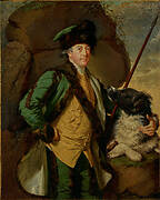 John Whetham of Kirklington
