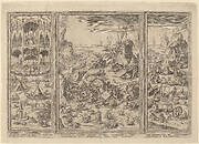 The Last Judgment Triptych