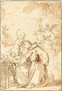 Saint Anthony of Padua