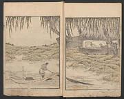 Illustrated book