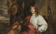 James Stewart Duke of Richmond