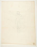 La Danseuse: A Study of the Nude