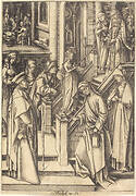 The Presentation of the Virgin