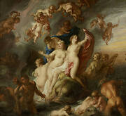 Triumph der Galathea