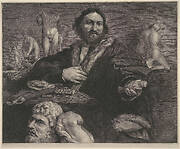 The Sculptor